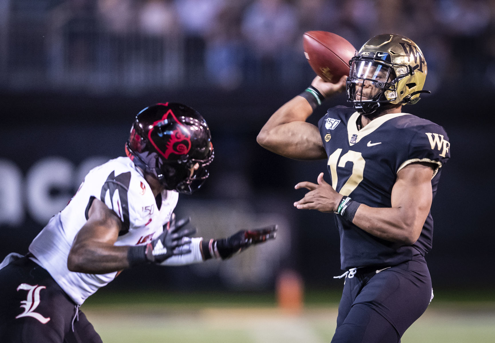 WFUFB